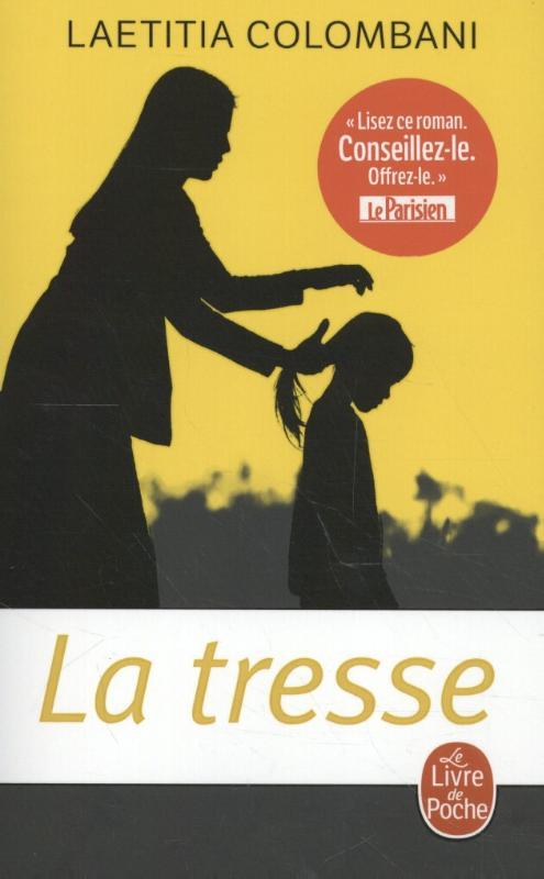 La Tresse