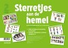 Sterretjes 2 Platenpakket + minipakket / didactisch materiaal