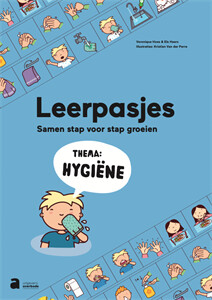 Leerpasjes Samen stap voor stap groeien