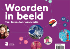 Woorden in beeld Praatplaten en handleiding 2de en 3de kleuterklas