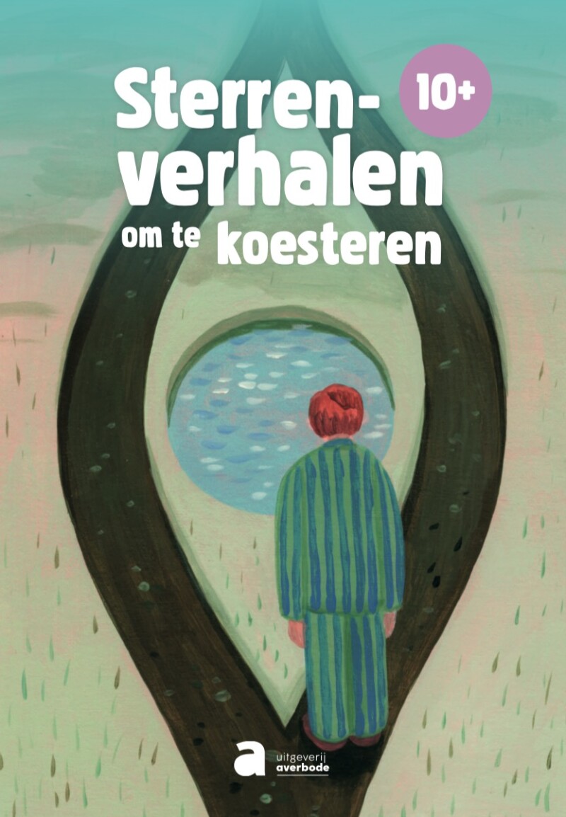 Sterren aan de hemel Sterrenverhalen om te koesteren 3de graad