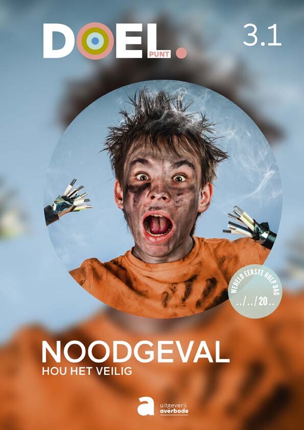 DOEL. 3.1 Leerwerkboek: Noodgeval (incl. Scoodle)