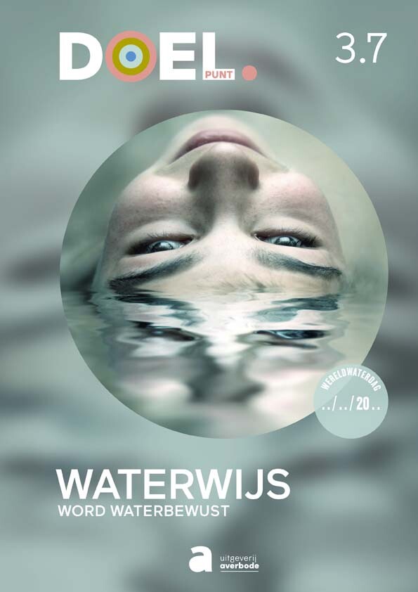 DOEL. 3.7 Leerwerkboek: Waterwijs (incl. Scoodle)