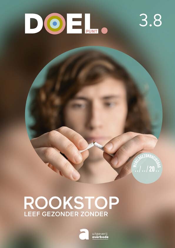DOEL. 3.8 Leerwerkboek: Rookstop (incl. Scoodle)
