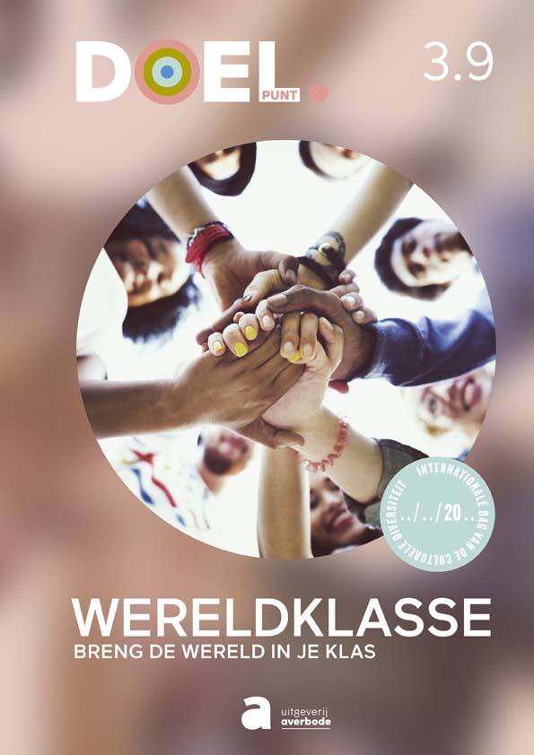 DOEL. 3.9 Leerwerkboek: Wereldklasse (incl. Scoodle)
