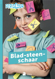 Periscoop 1: Blad-steen-schaar