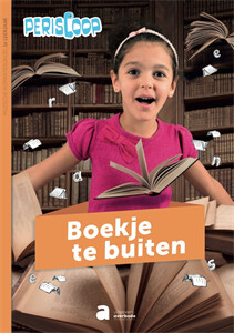 Periscoop 1: Boekje te buiten
