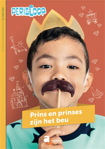 Periscoop 3: Prins en prinses zijn het beu