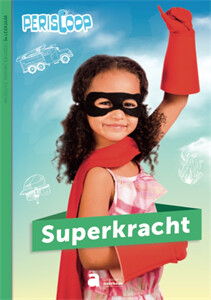Periscoop 3: Superkrachten
