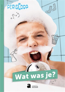 Periscoop 6: Wat was je?