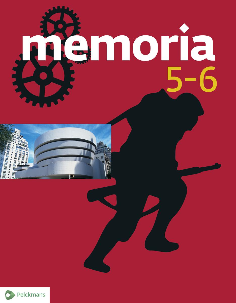 Memoria 5/6 handboek