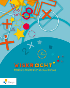 Wiskracht Handleiding (incl. audio-cd)