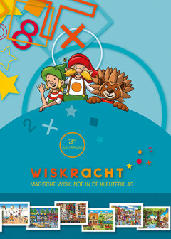 Wiskracht Vertelplaten