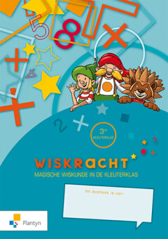 Wiskracht Werkboek