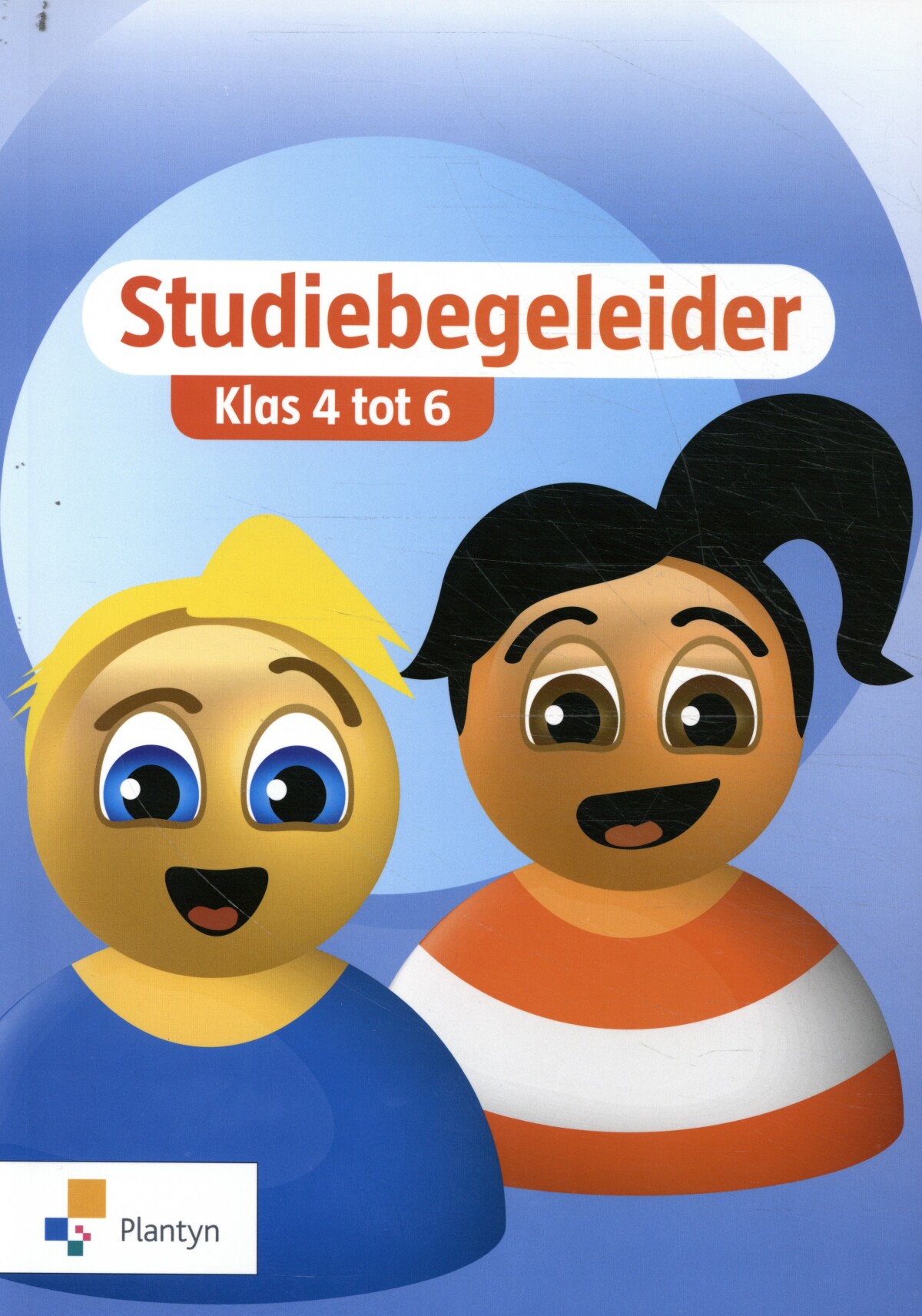 Studiebegeleider