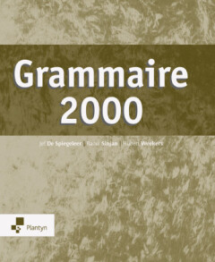 Grammaire 2000