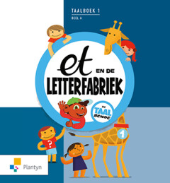 et en de letterfabriek A Taalboek