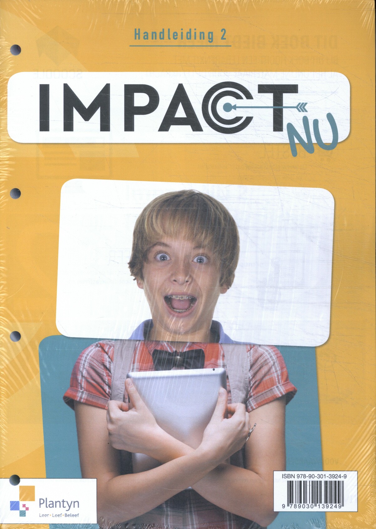 Impact NU 2 Handleiding