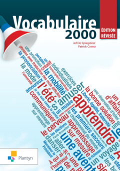 Vocabulaire 2000 Édition révisée