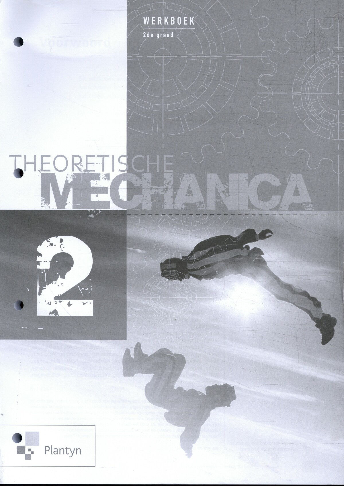 Theoretische mechanica 2de graad Werkboek 2