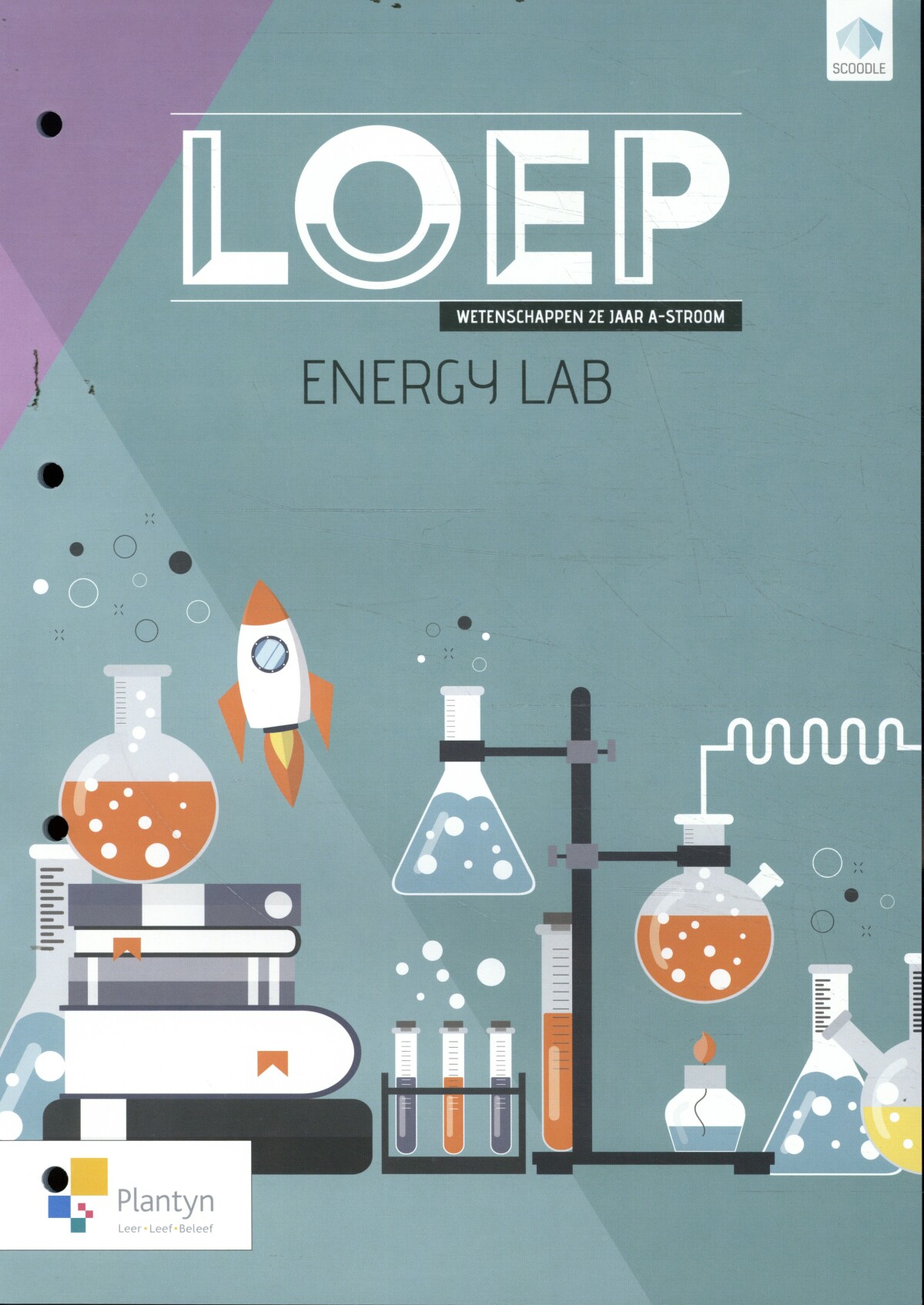 LOEP Energy Lab