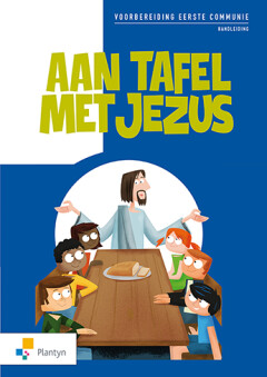 Aan tafel met Jezus Handleiding