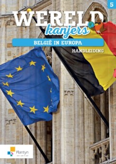 Wereldkanjers 5 Handleiding: België in Europa