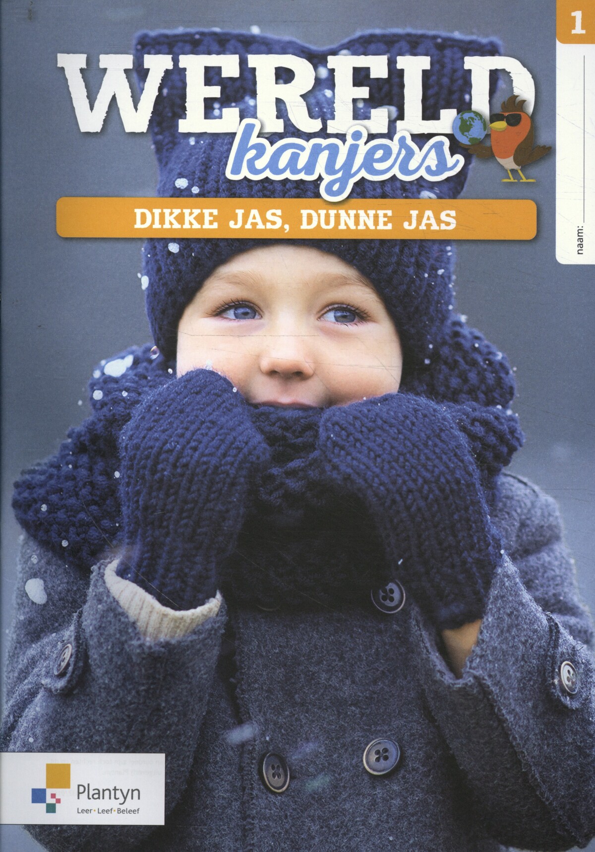 Wereldkanjers 1: Dikke jas, dunne jas