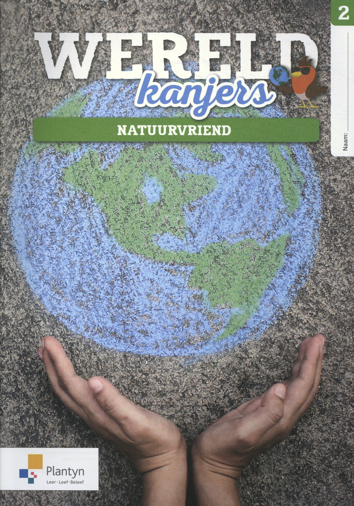 Wereldkanjers 2: Natuurvriend