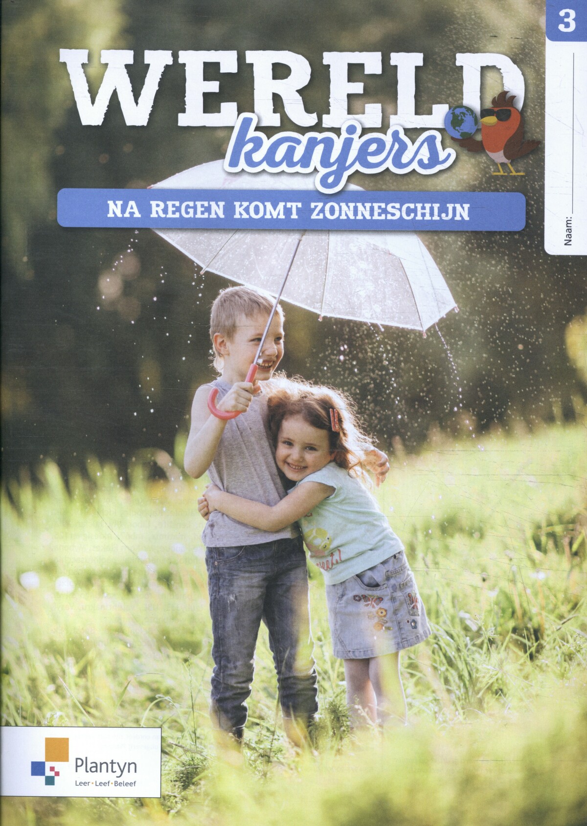 Wereldkanjers 3: Na regen komt zonneschijn