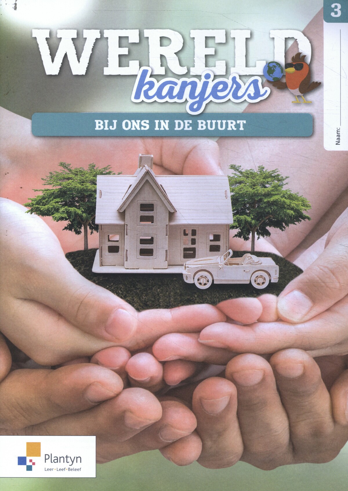 Wereldkanjers 3: Bij ons in de buurt