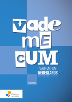 Impact NU Vademecum 1ste graad