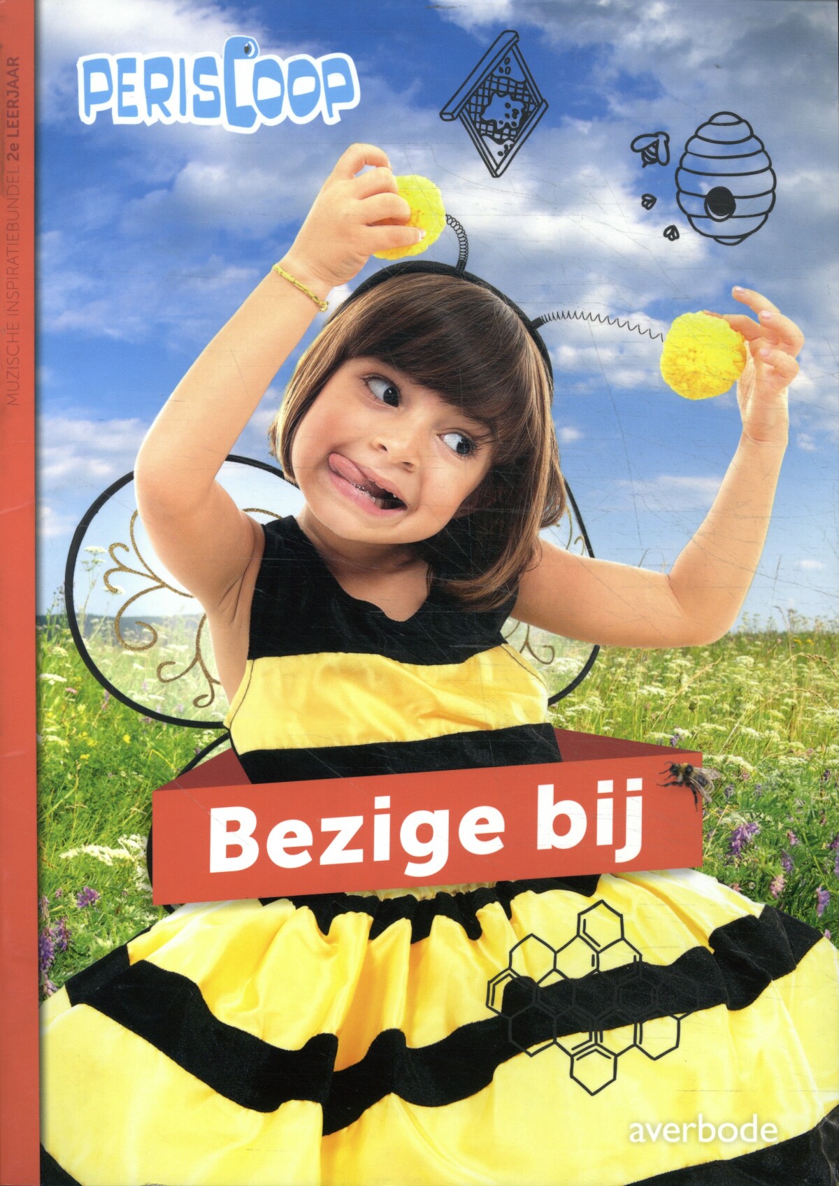 Periscoop 2: Bezige bij