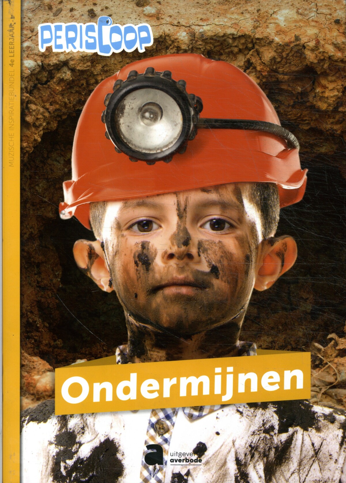 Periscoop 4: Onder mijnen