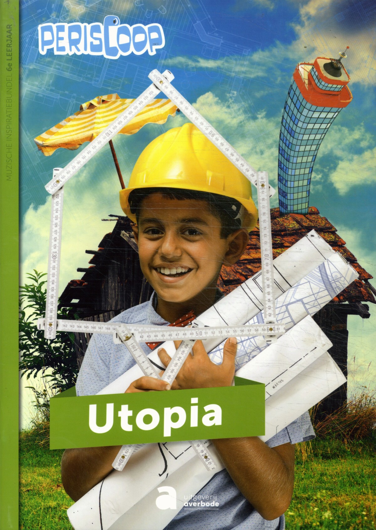 Periscoop 6: Utopia