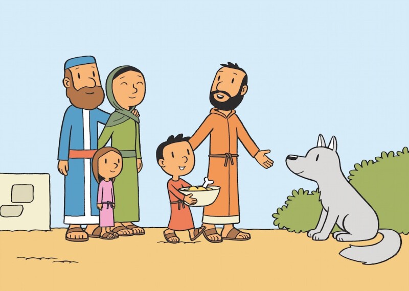 Sterretjes 1 Platenpakket