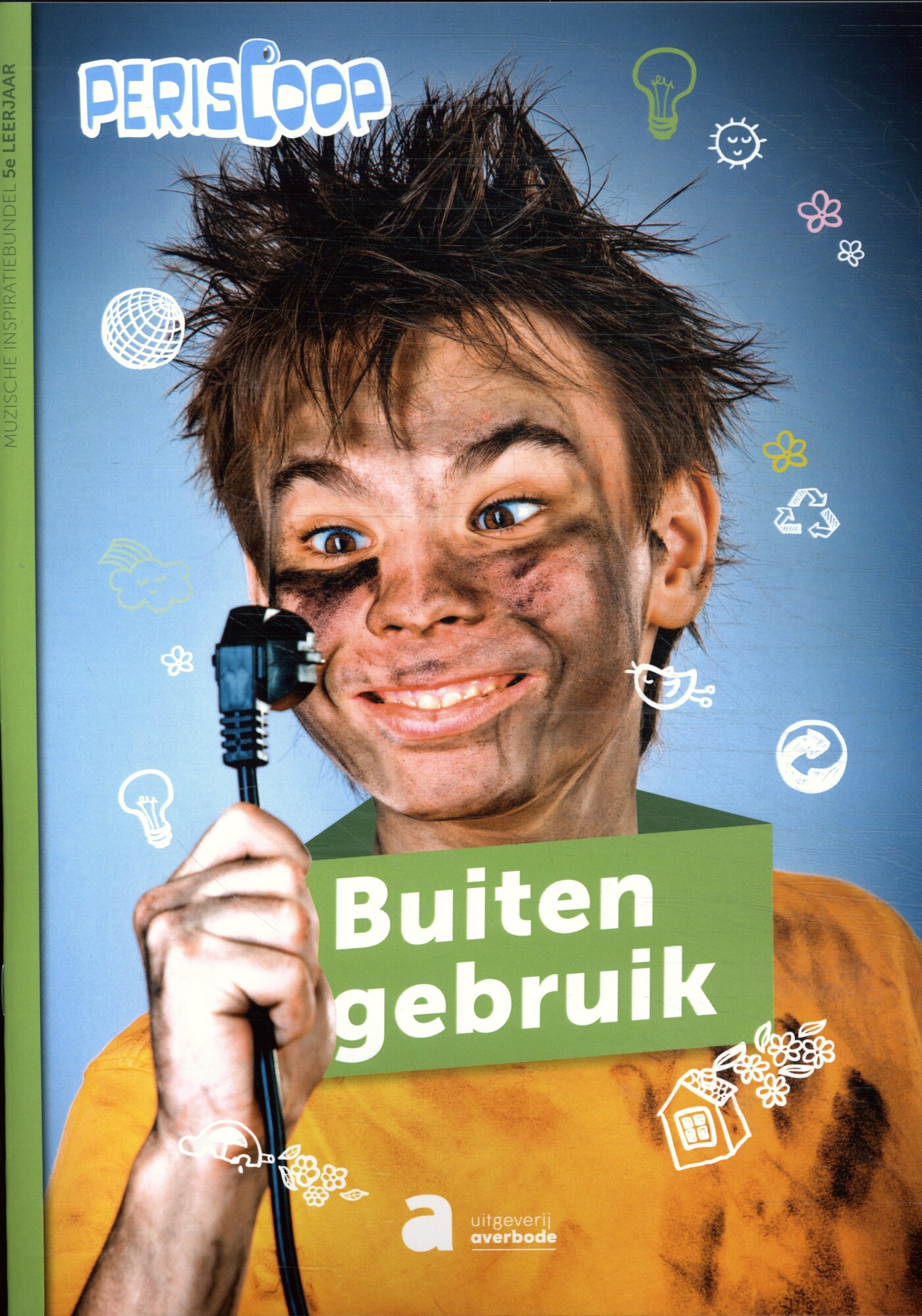 Periscoop 5: Buiten gebruik