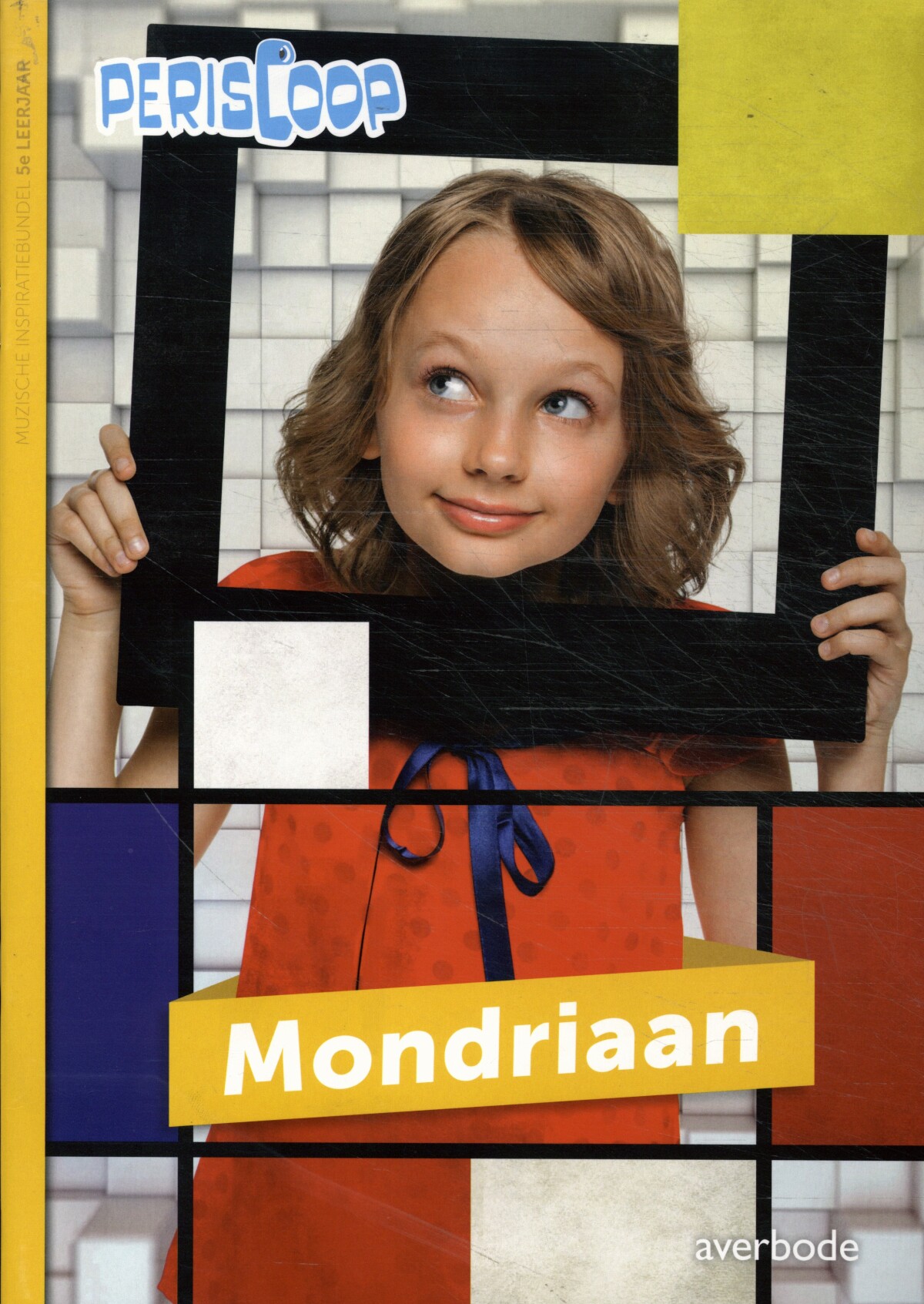 Periscoop 5: Mondriaan