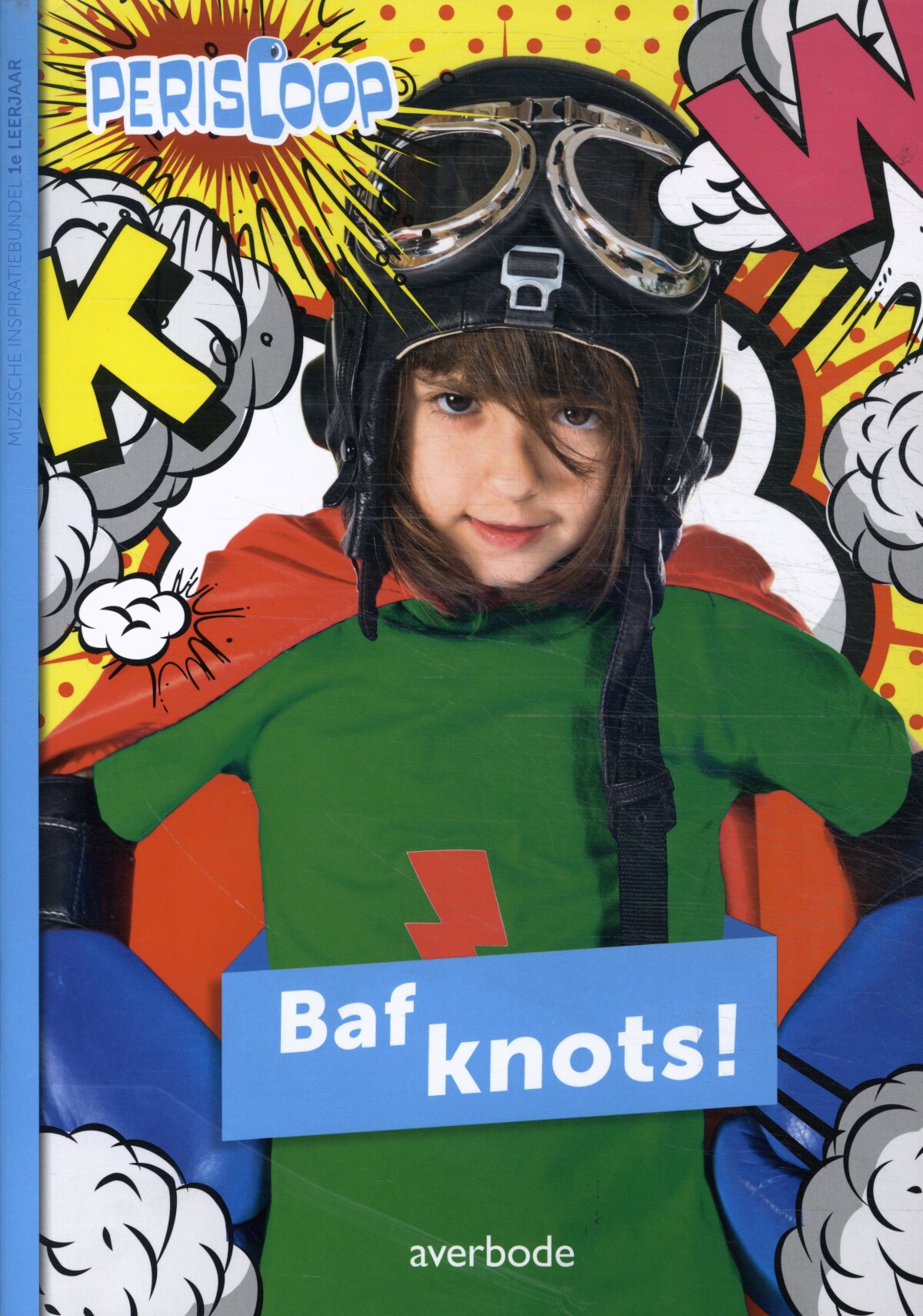 Periscoop 1: Baf knots!