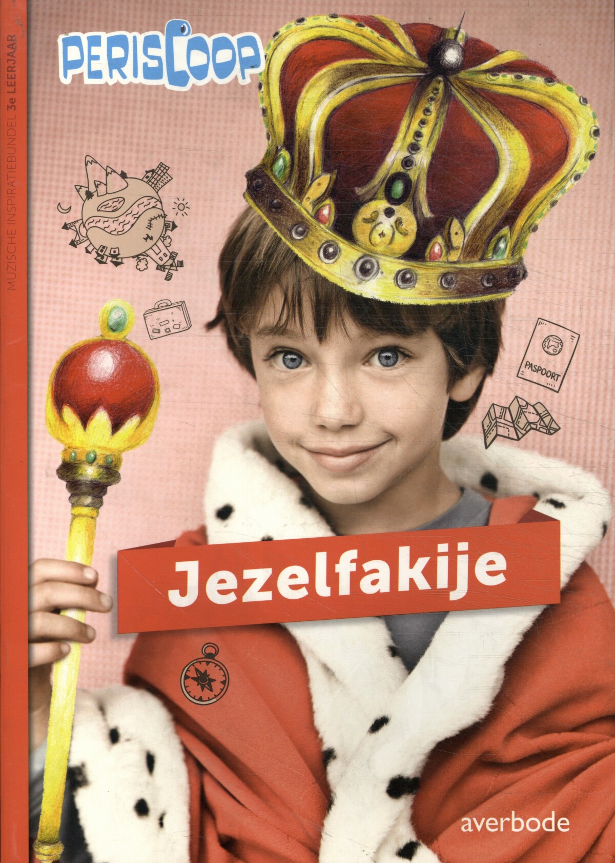 Periscoop 3: Jezelfakije