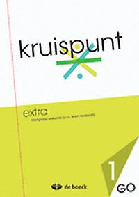 Kruispunt 1 - Extra (Go) - Lwb