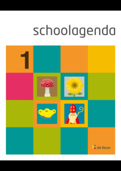 Schoolagenda 1 