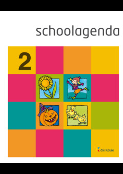 Schoolagenda 2 
