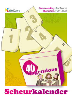Scheurkalender 40dagen
