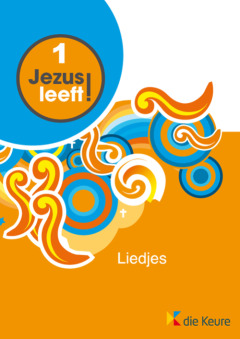 Jezus leeft 1 - liedjes-cd