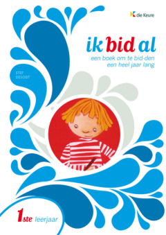 Ik bid al - eerste leerjaar