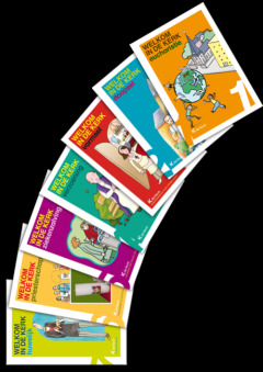 Welkom in de kerk - Set van Zeven Sacramenten