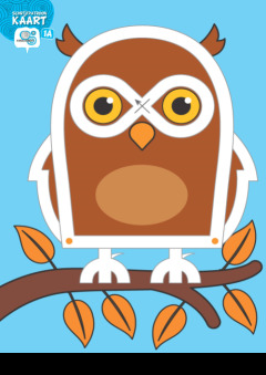 Krullenbol - Schrijfvaardigheden (5+) Expert - Set klassikaal materiaal