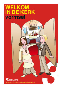 Vormsel (zachte kaft)