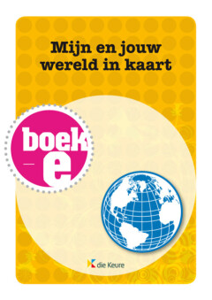 ATLAS - BOEK-E - Digitaal